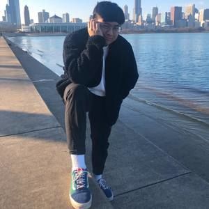 Meet your Posher, Jyle